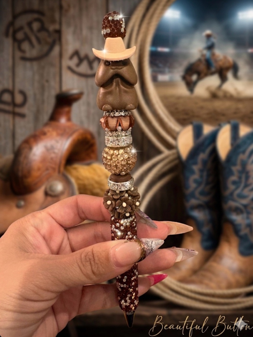 Custom Pen